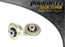 PFF3-902GBLK Främre Wishbone-bussningar Bakre, (Justerbar Caster) Black Series Powerflex